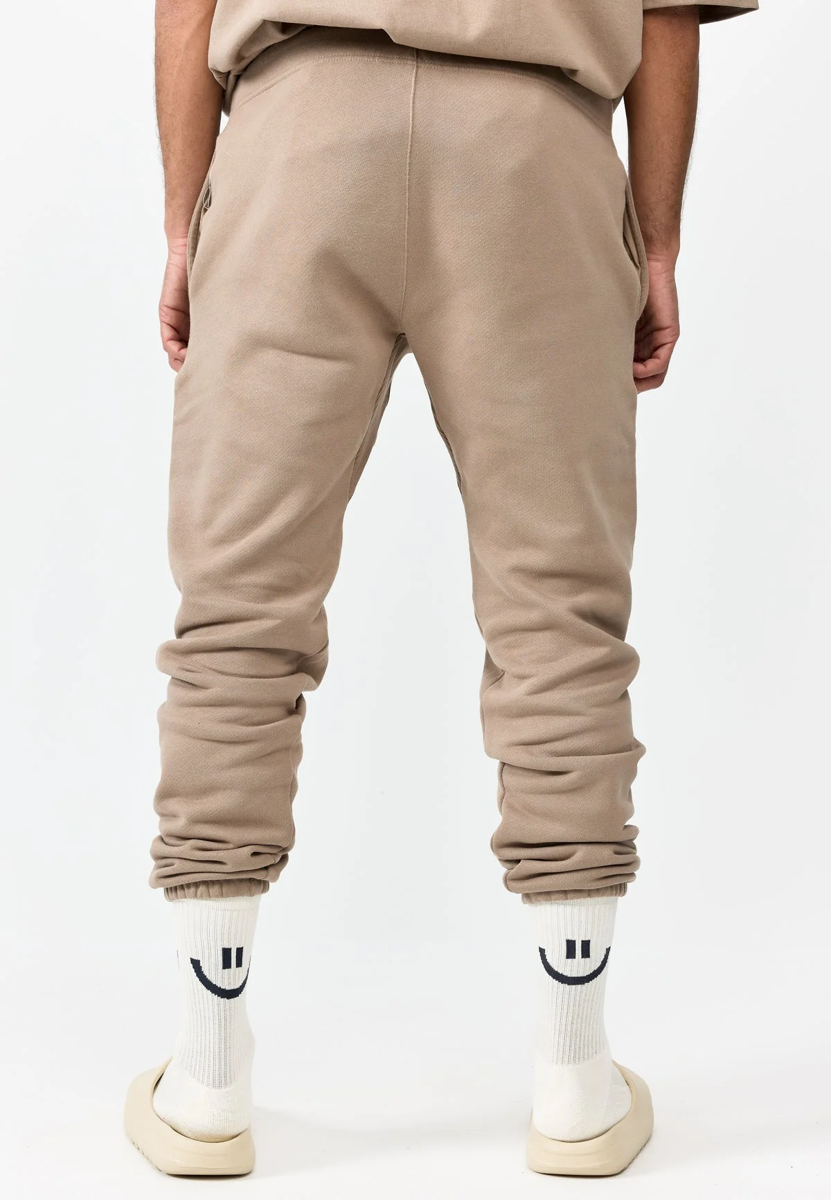 Pants Desert Taupe - Image 4