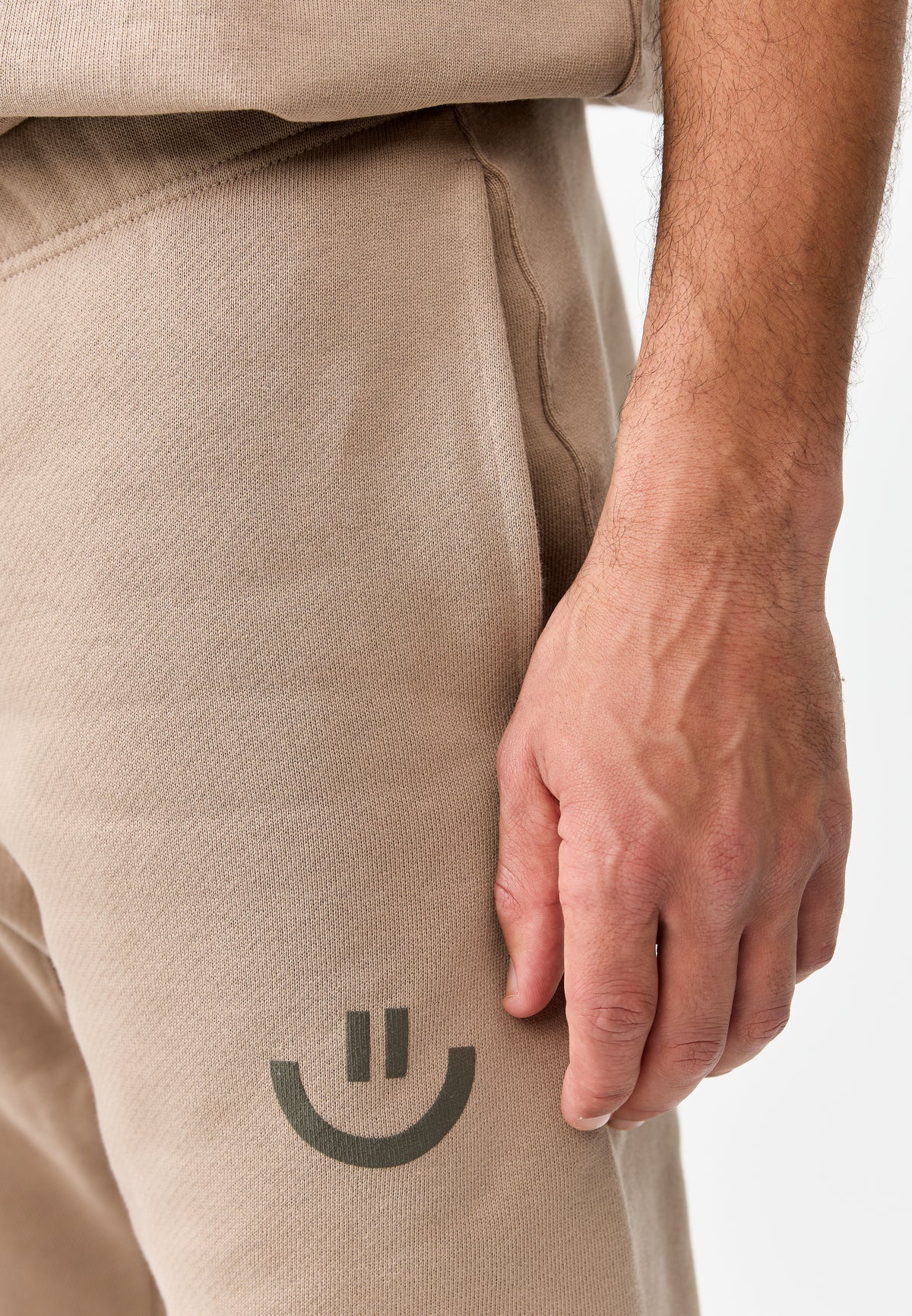 Pants Desert Taupe - Image 5