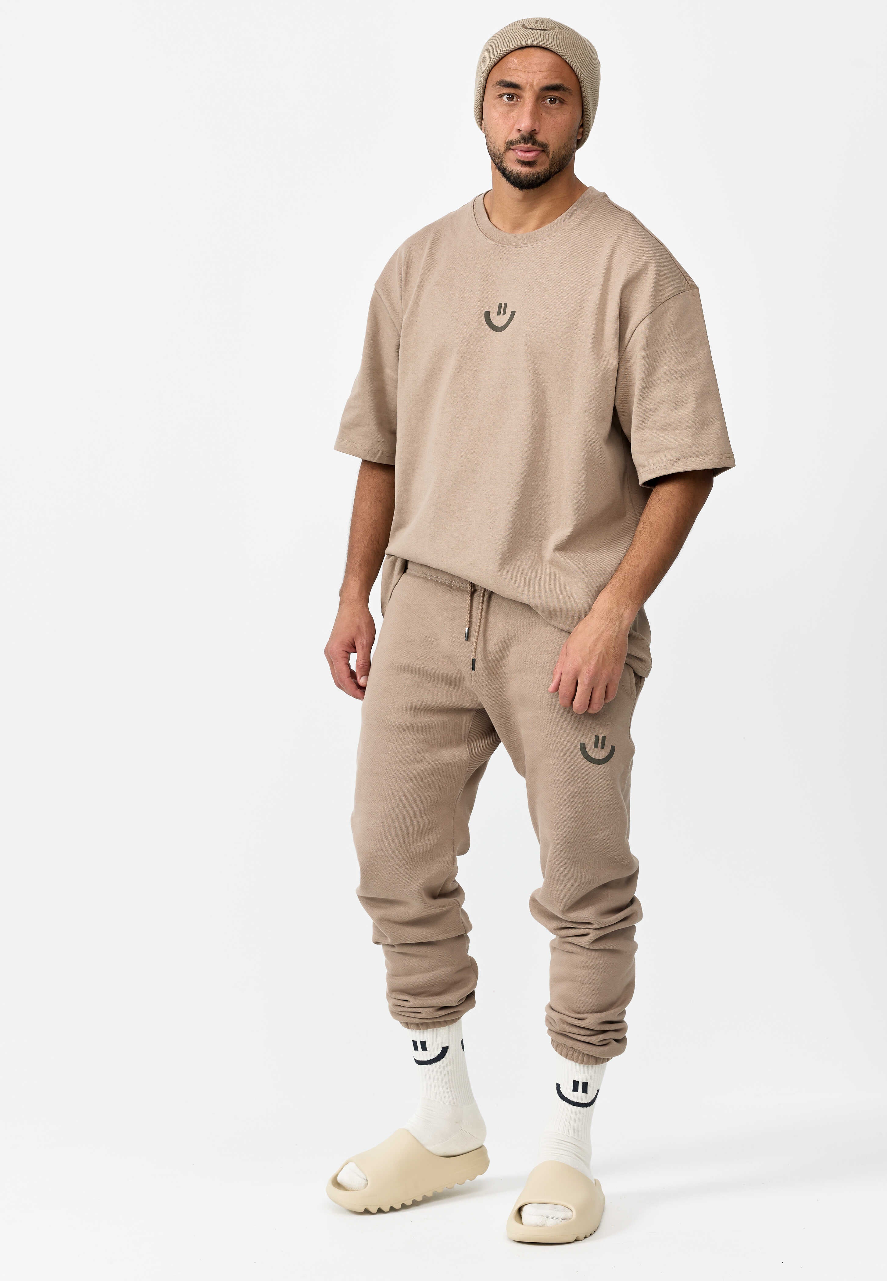 Pants Desert Taupe - Image 6