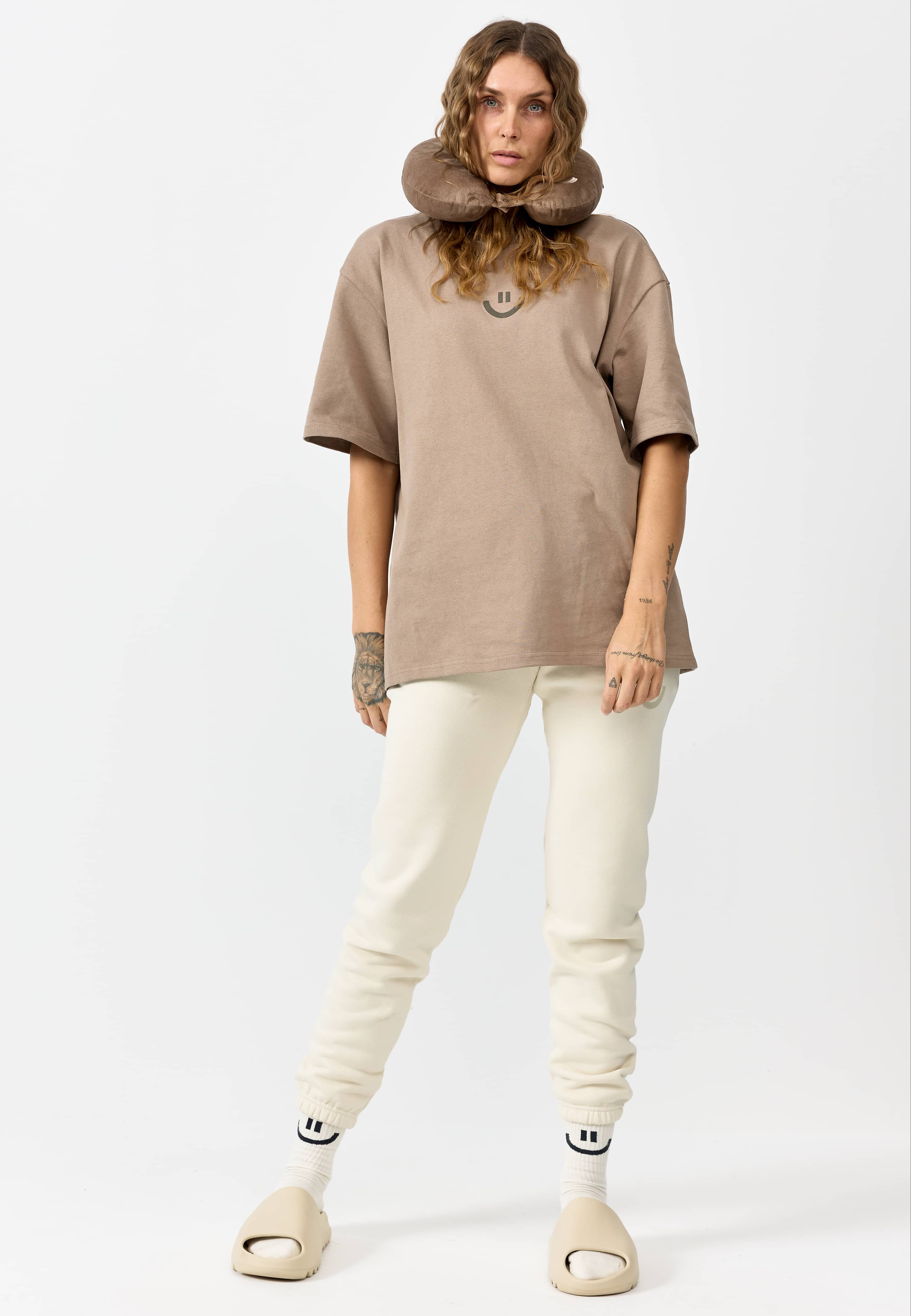 Pillow Desert Taupe - Image 4