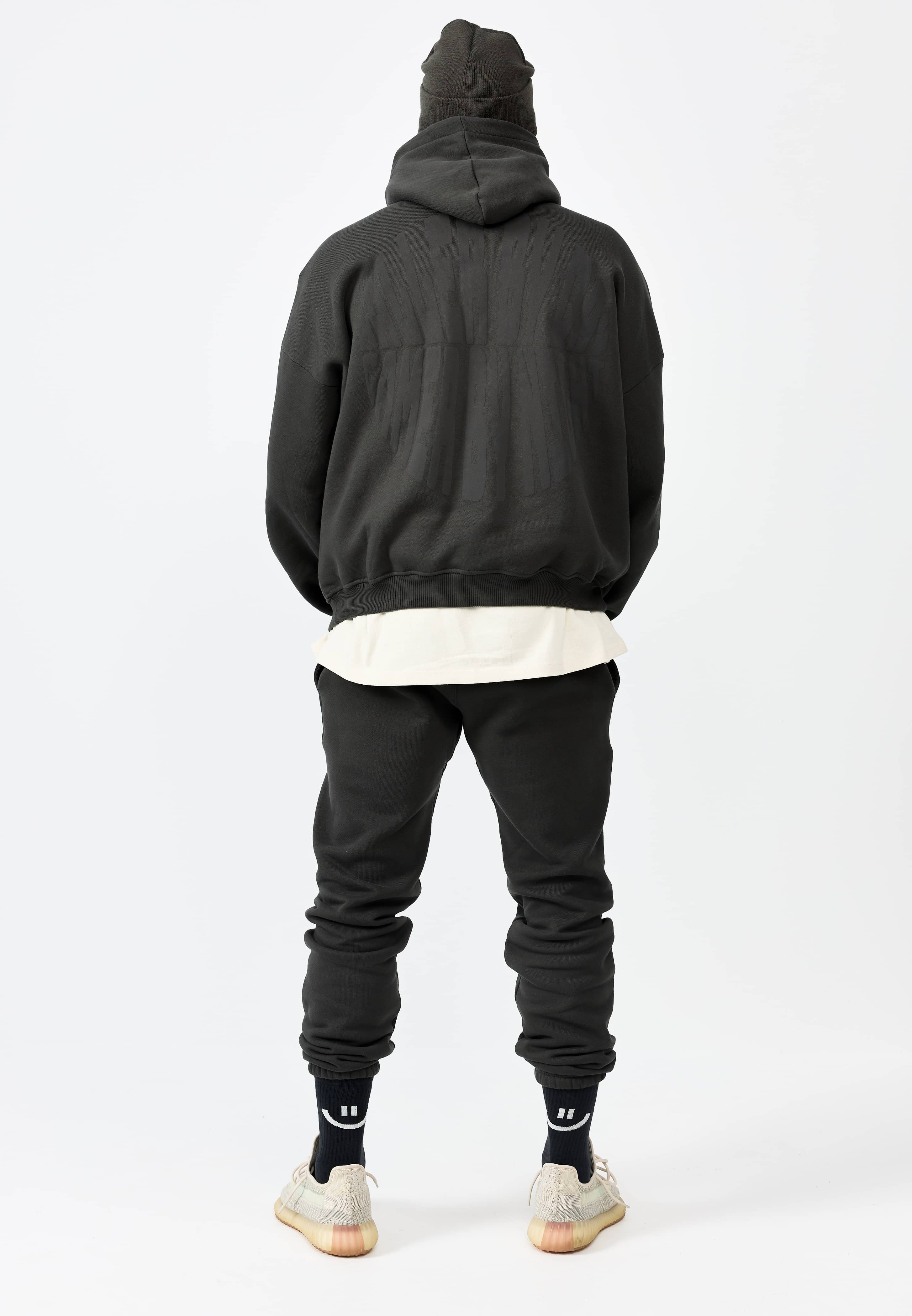 Hoodie Peat - Image 5