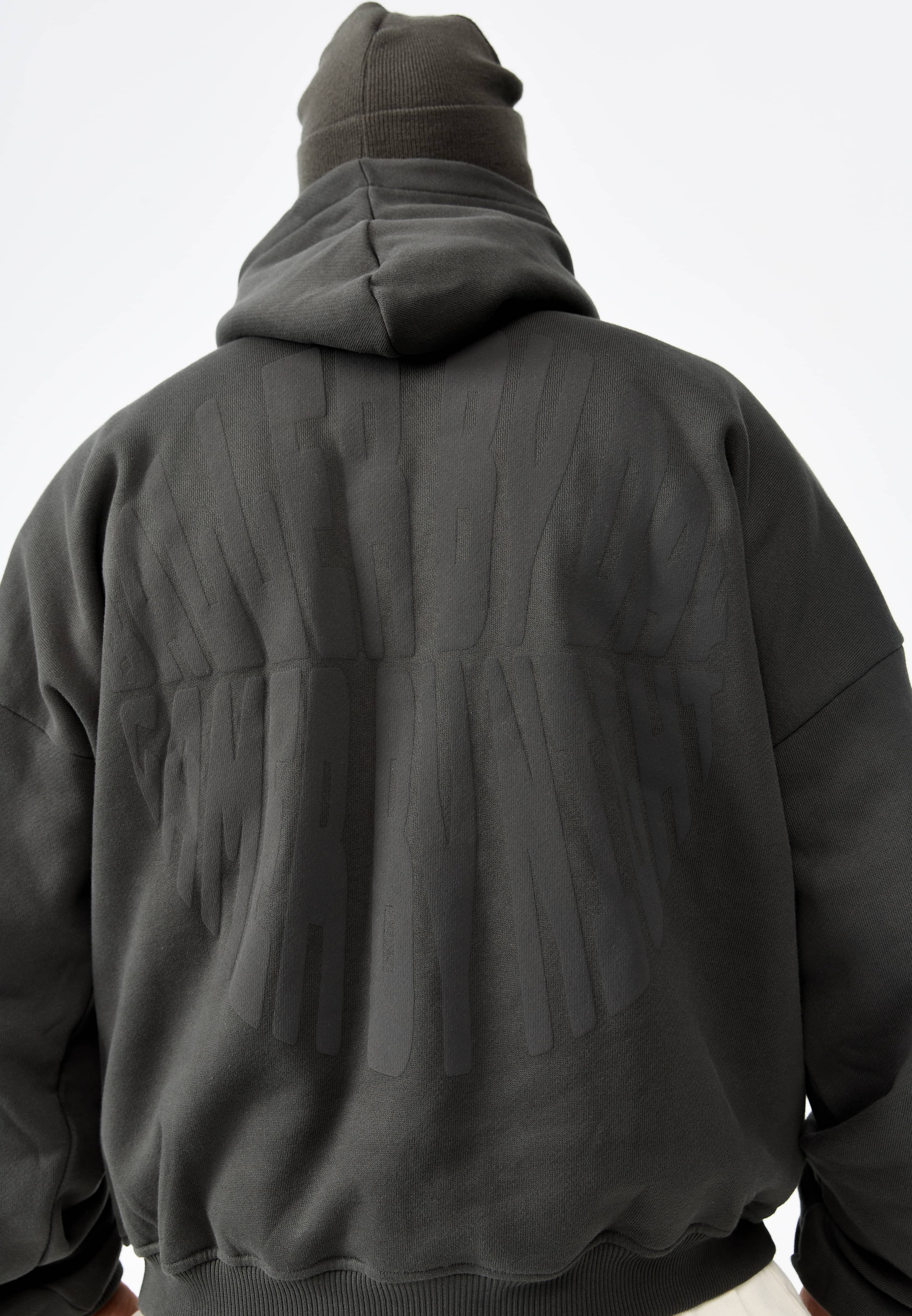 Hoodie Peat - Image 7