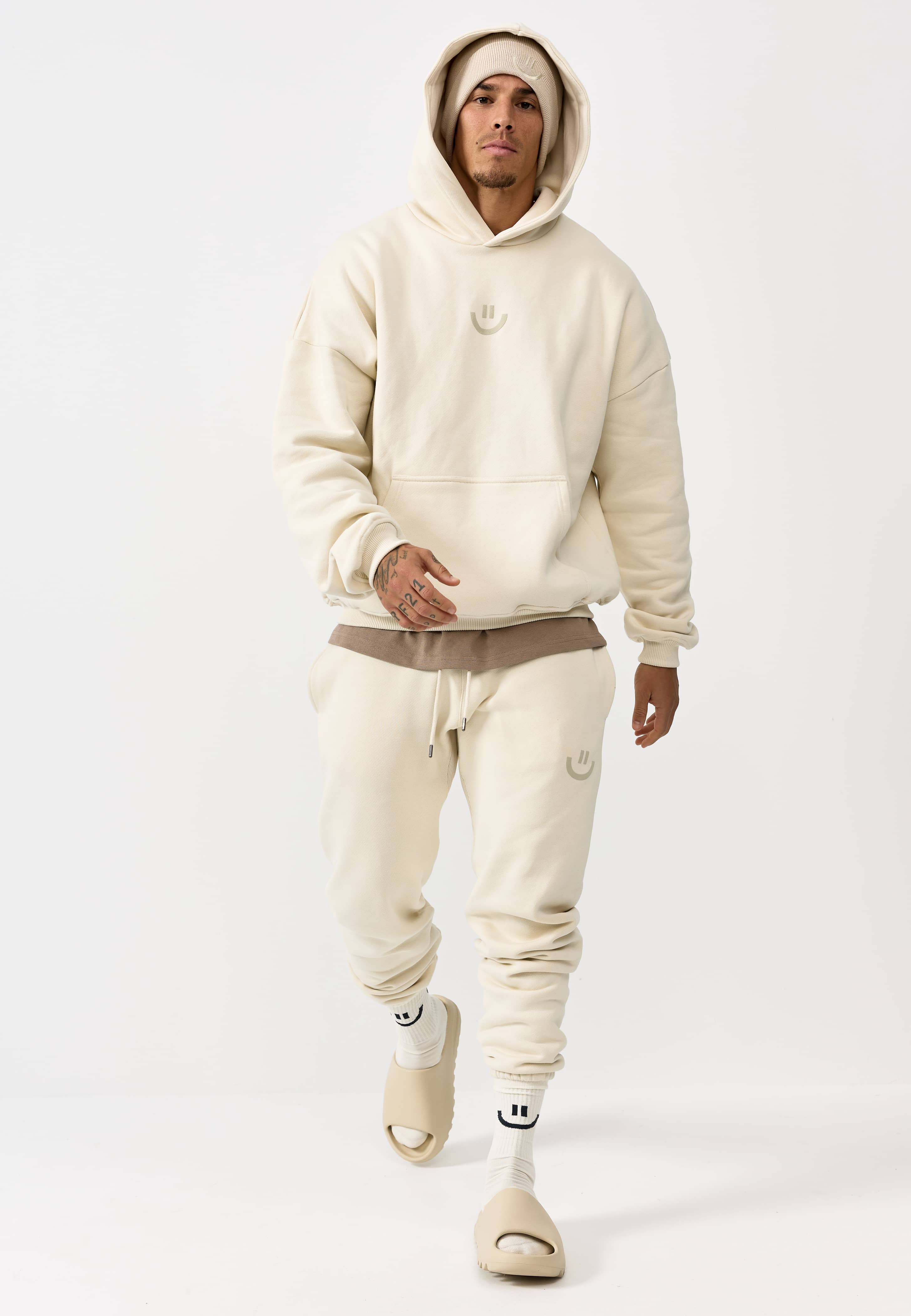 Hoodie Turtle Dove - Image 4