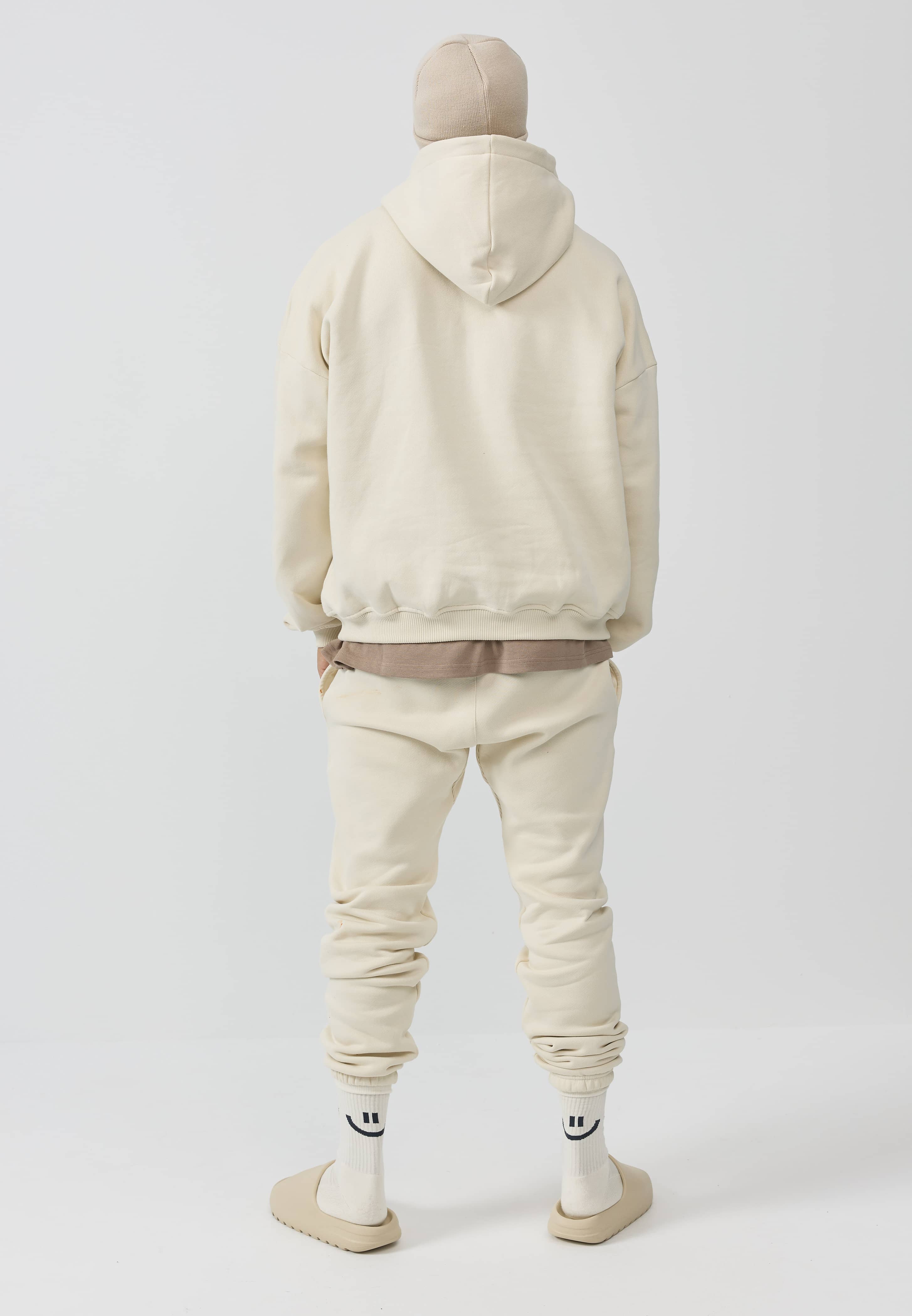 Hoodie Turtle Dove - Image 5