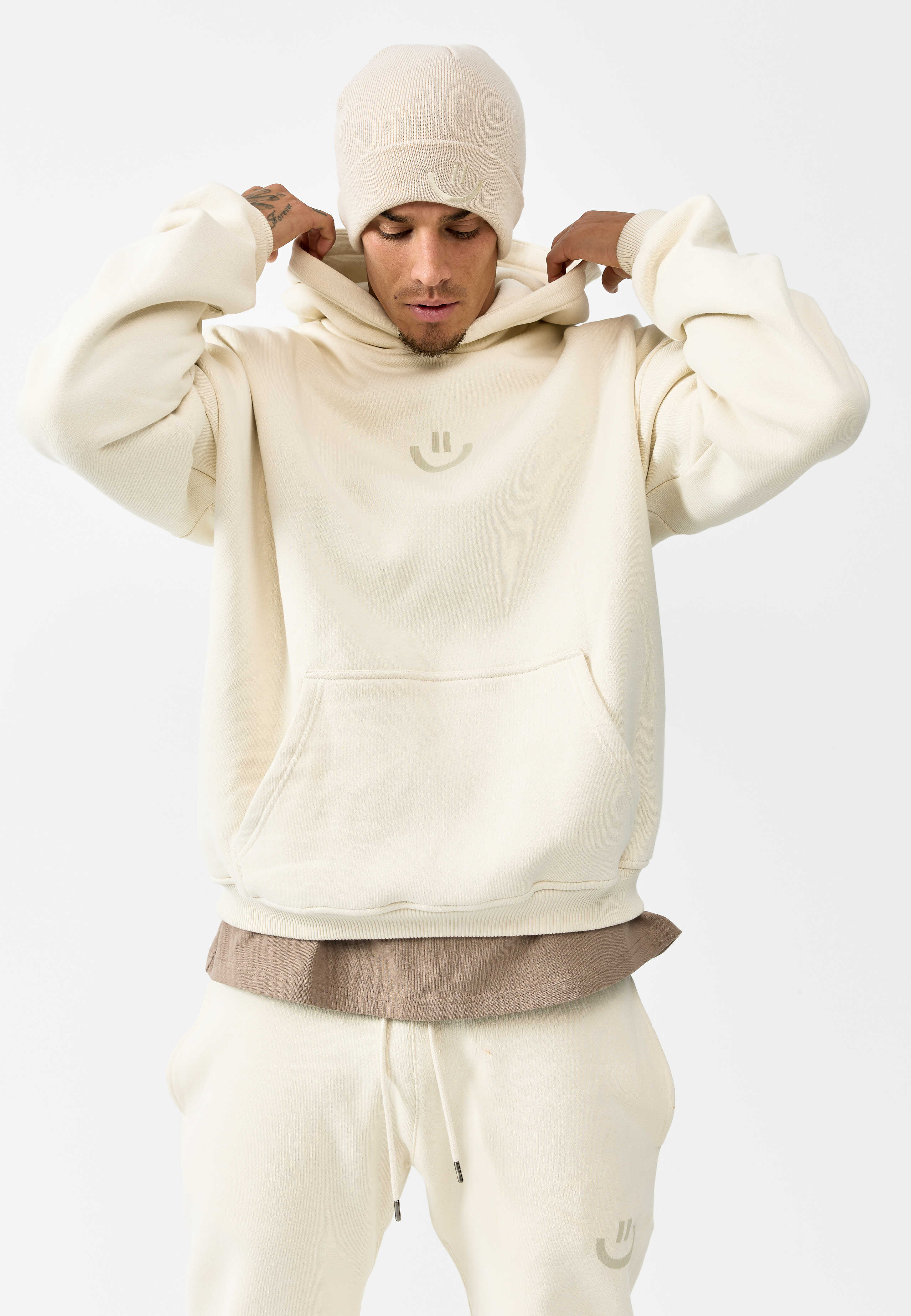 Hoodie Turtle Dove - Image 6