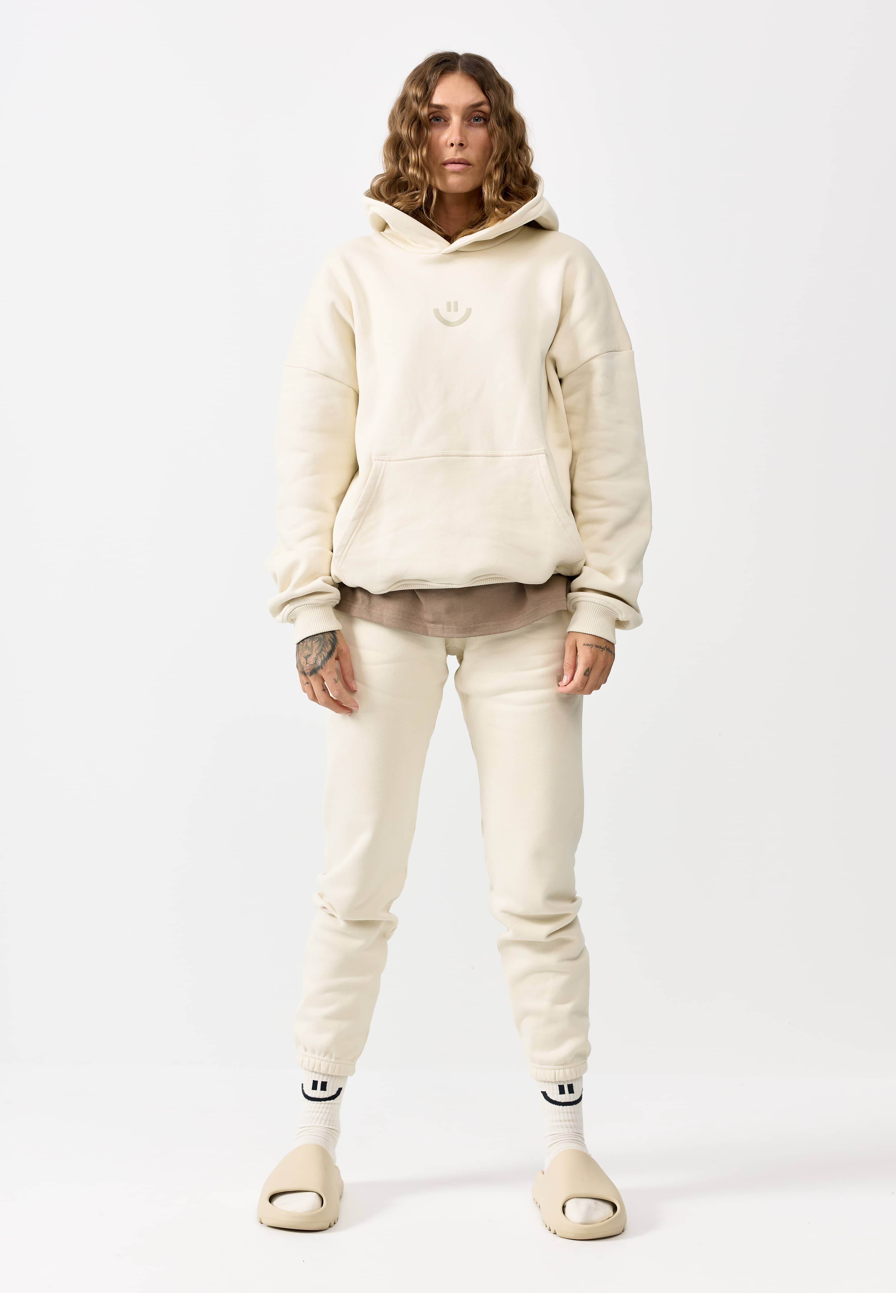 Hoodie Turtle Dove - Image 7