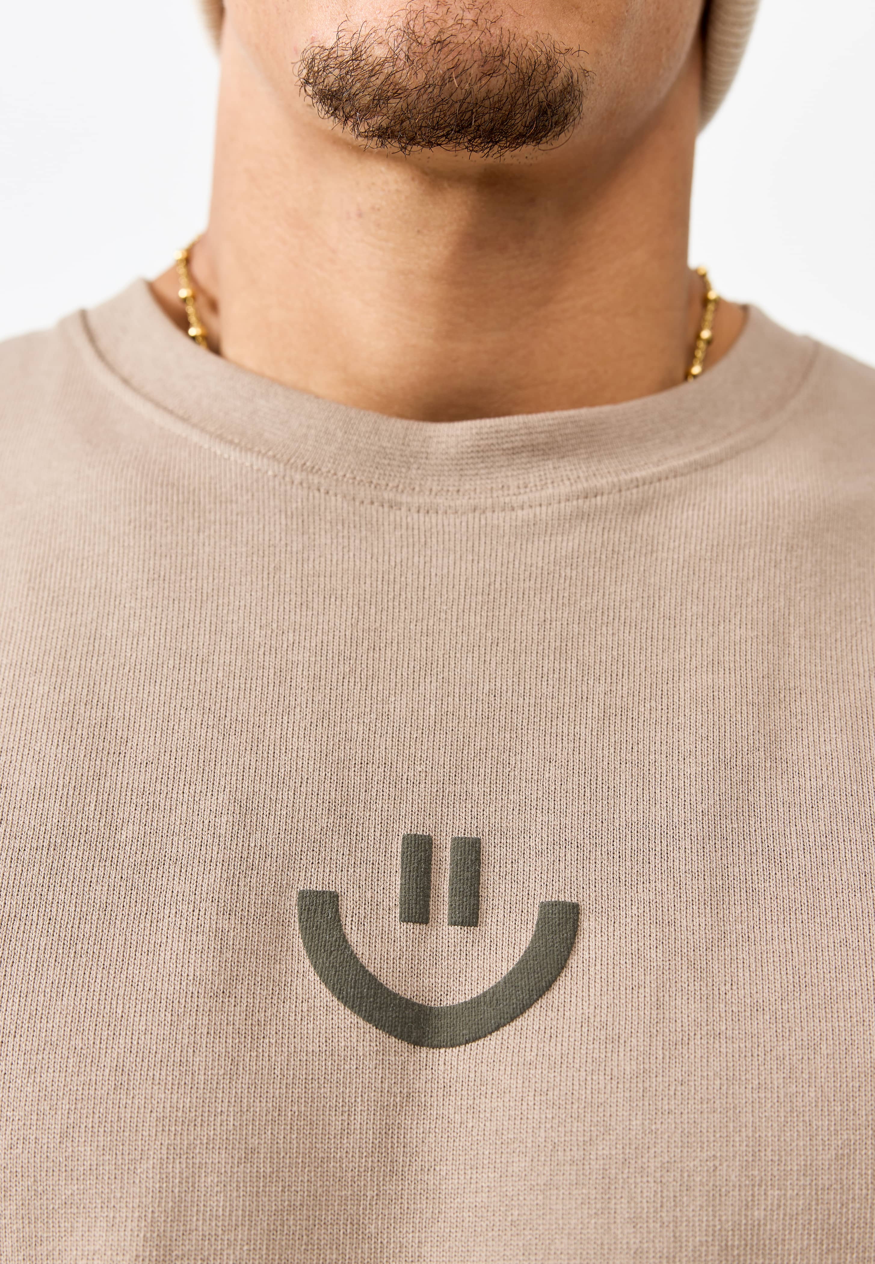 T-Shirt Desert Taupe - Image 5